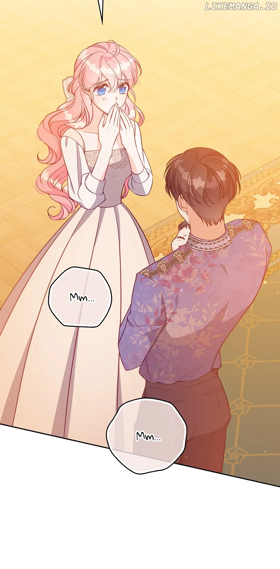 Villain Duke’s Precious One Chapter 123 – Page 67
