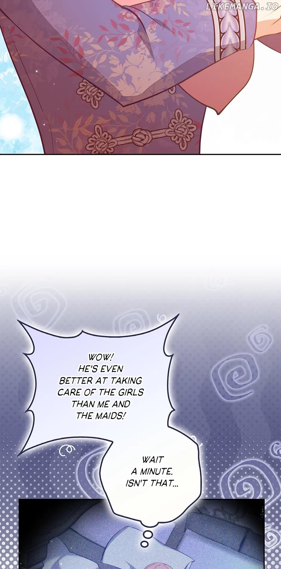 Villain Duke’s Precious One Chapter 123 – Page 70