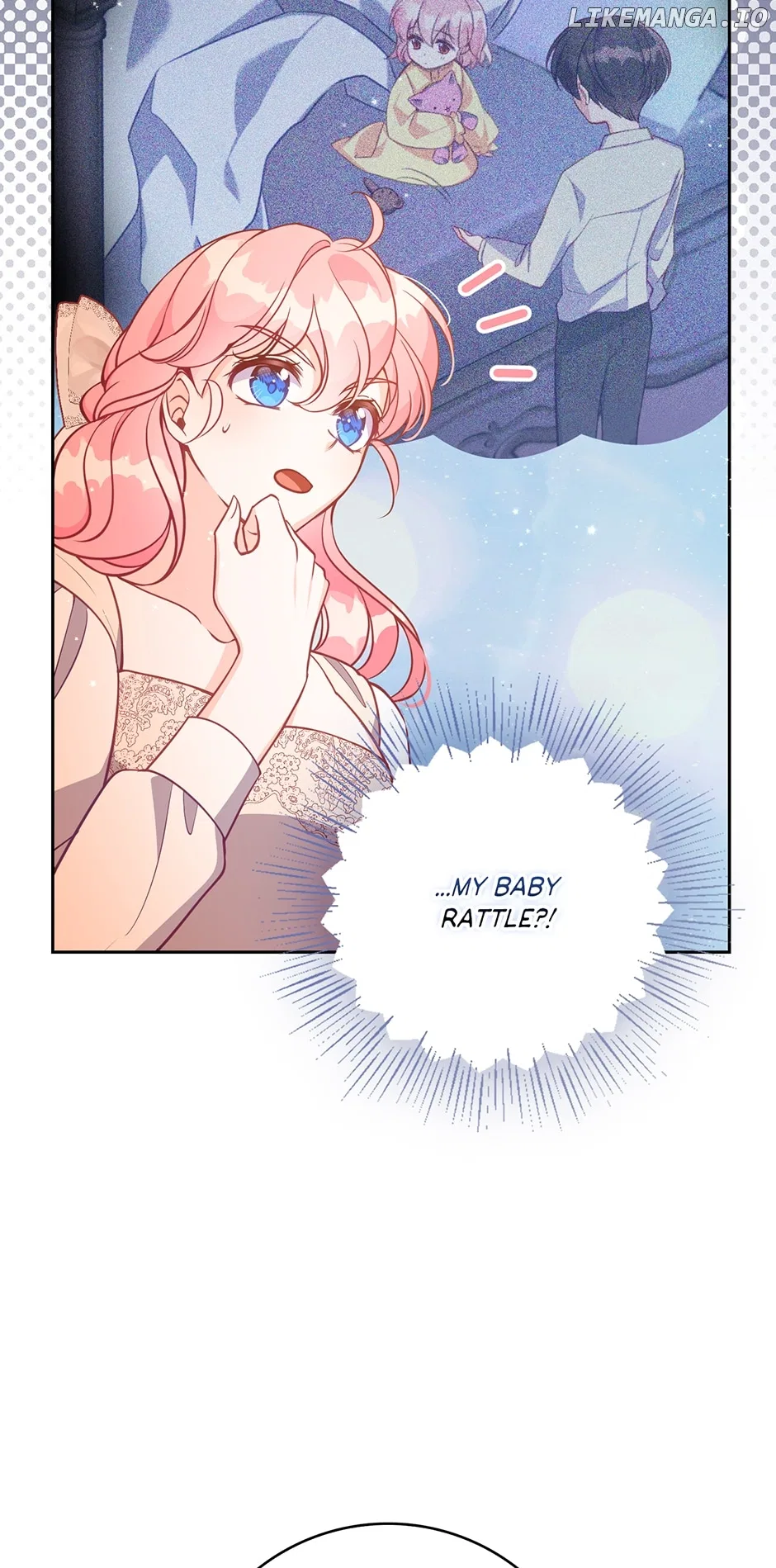 Villain Duke’s Precious One Chapter 123 – Page 71
