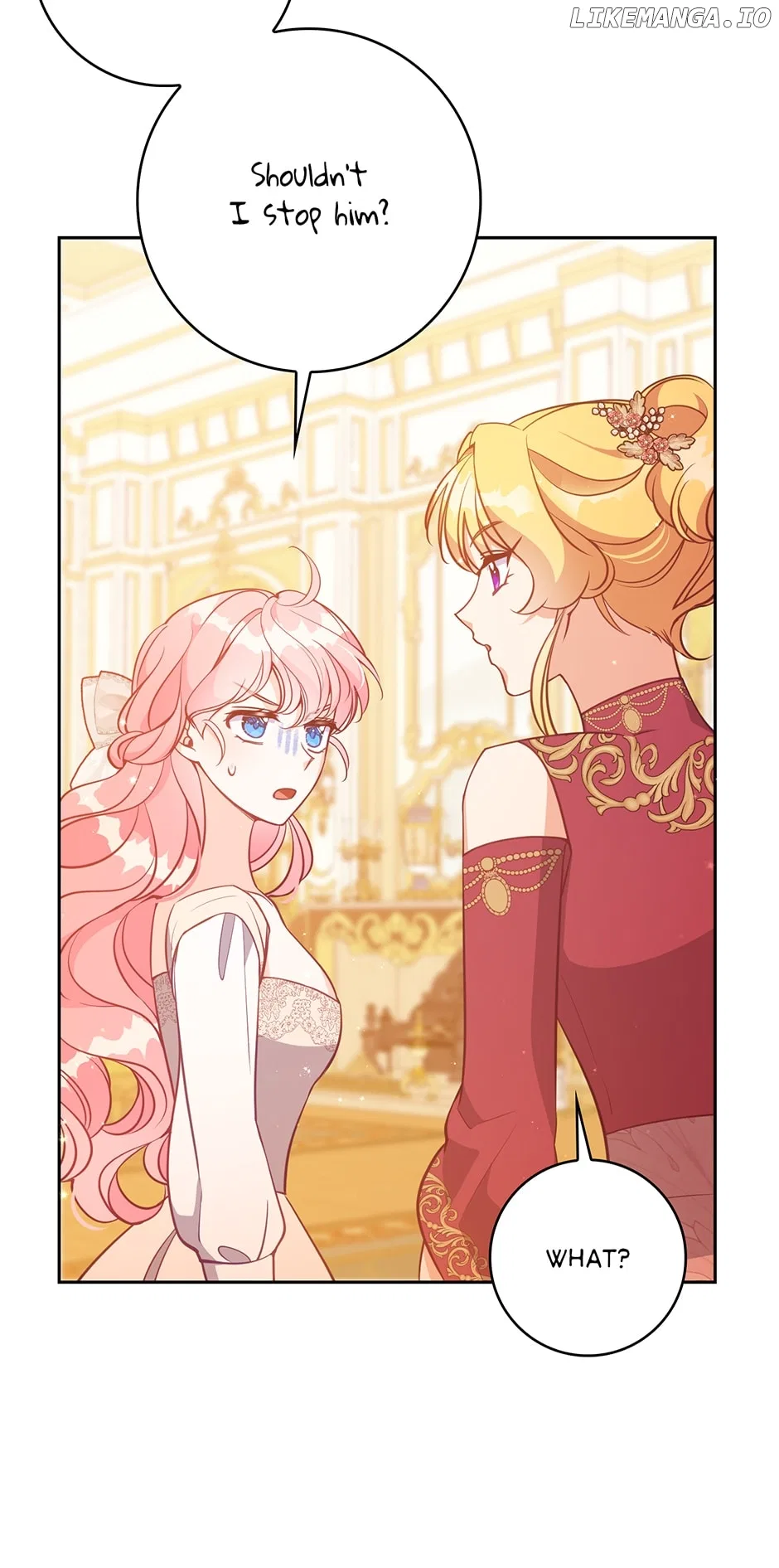Villain Duke’s Precious One Chapter 123 – Page 76