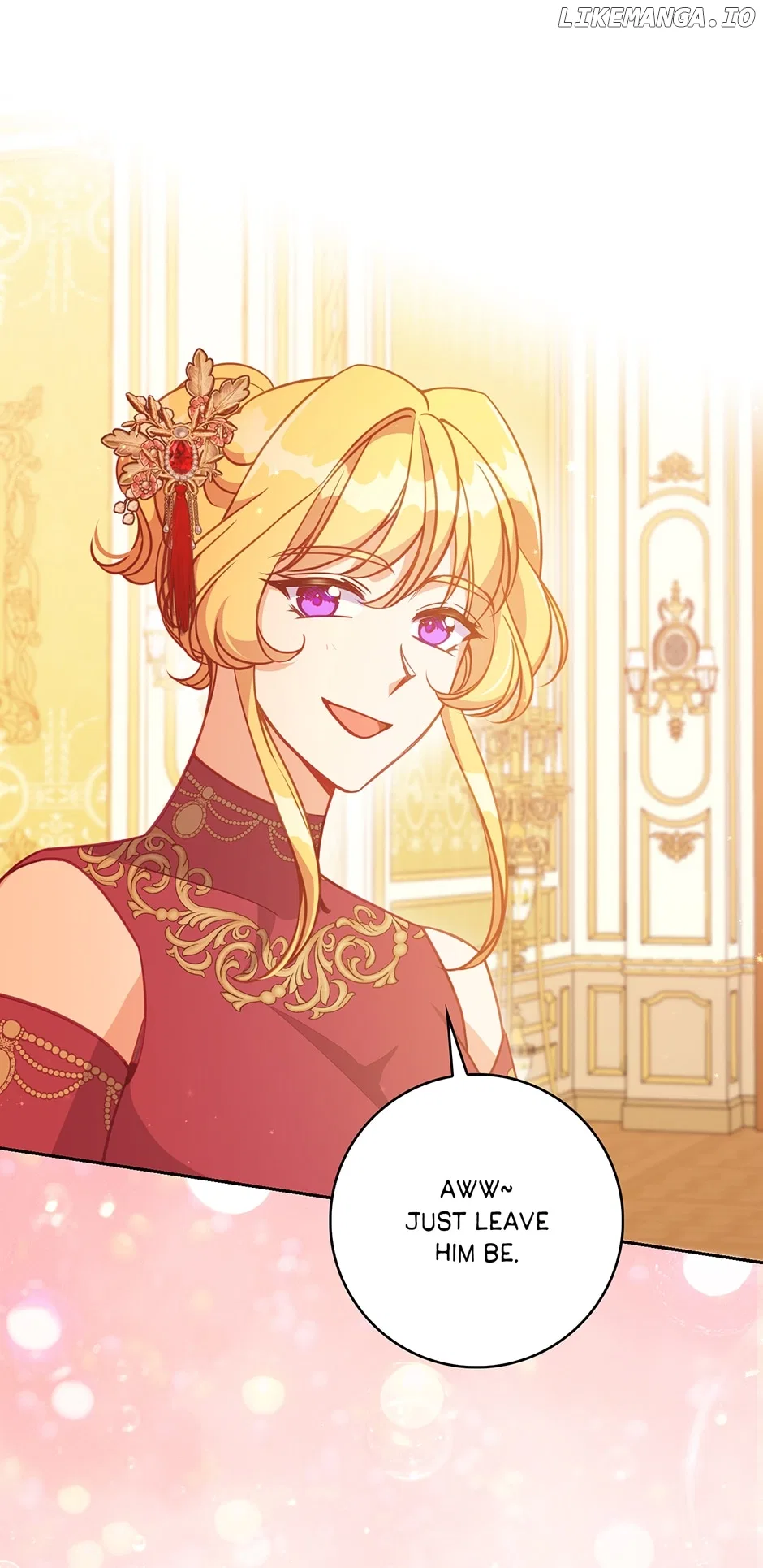 Villain Duke’s Precious One Chapter 123 – Page 77