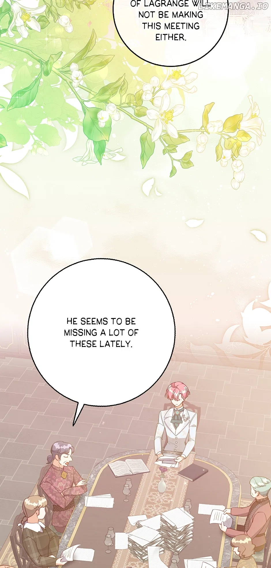 Villain Duke’s Precious One Chapter 122 – Page 2
