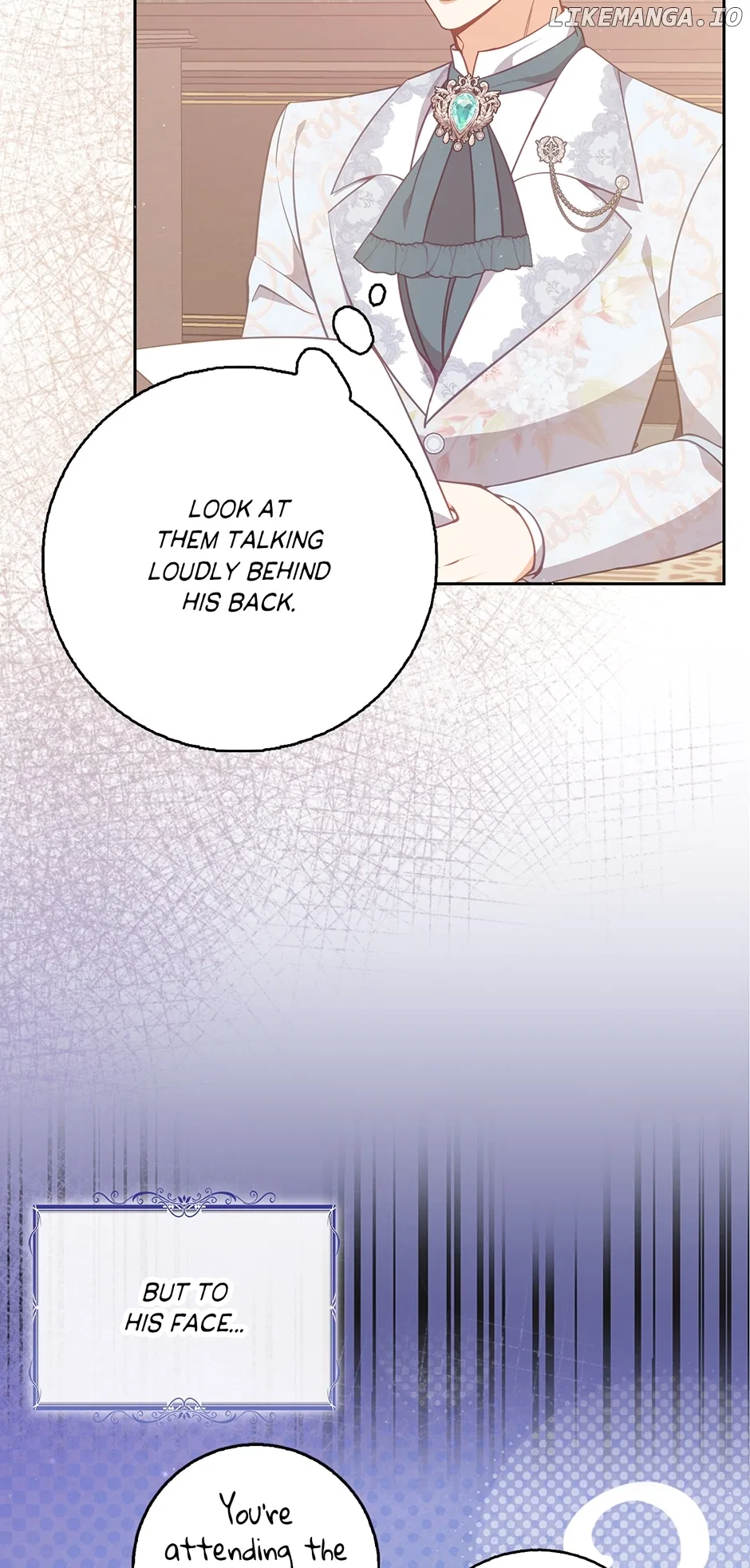 Villain Duke’s Precious One Chapter 122 – Page 4