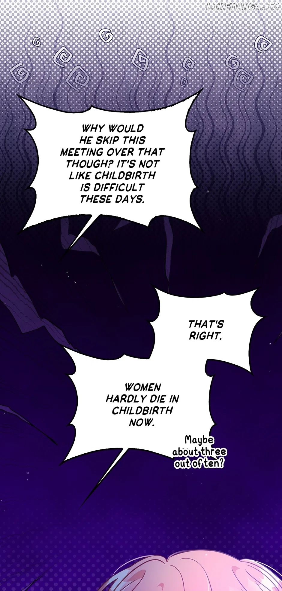 Villain Duke’s Precious One Chapter 122 – Page 7