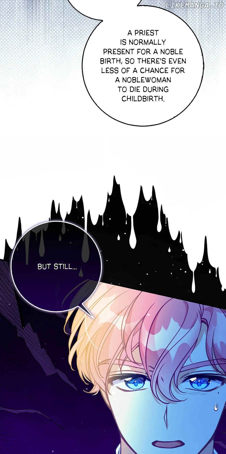 Villain Duke’s Precious One Chapter 122 – Page 10