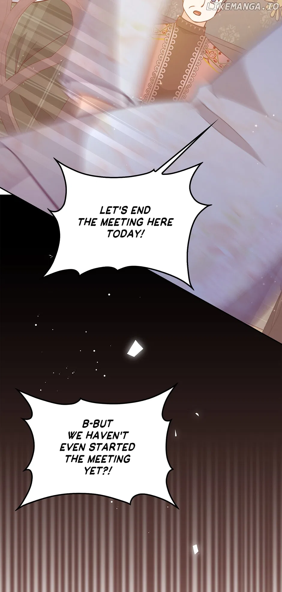 Villain Duke’s Precious One Chapter 122 – Page 17