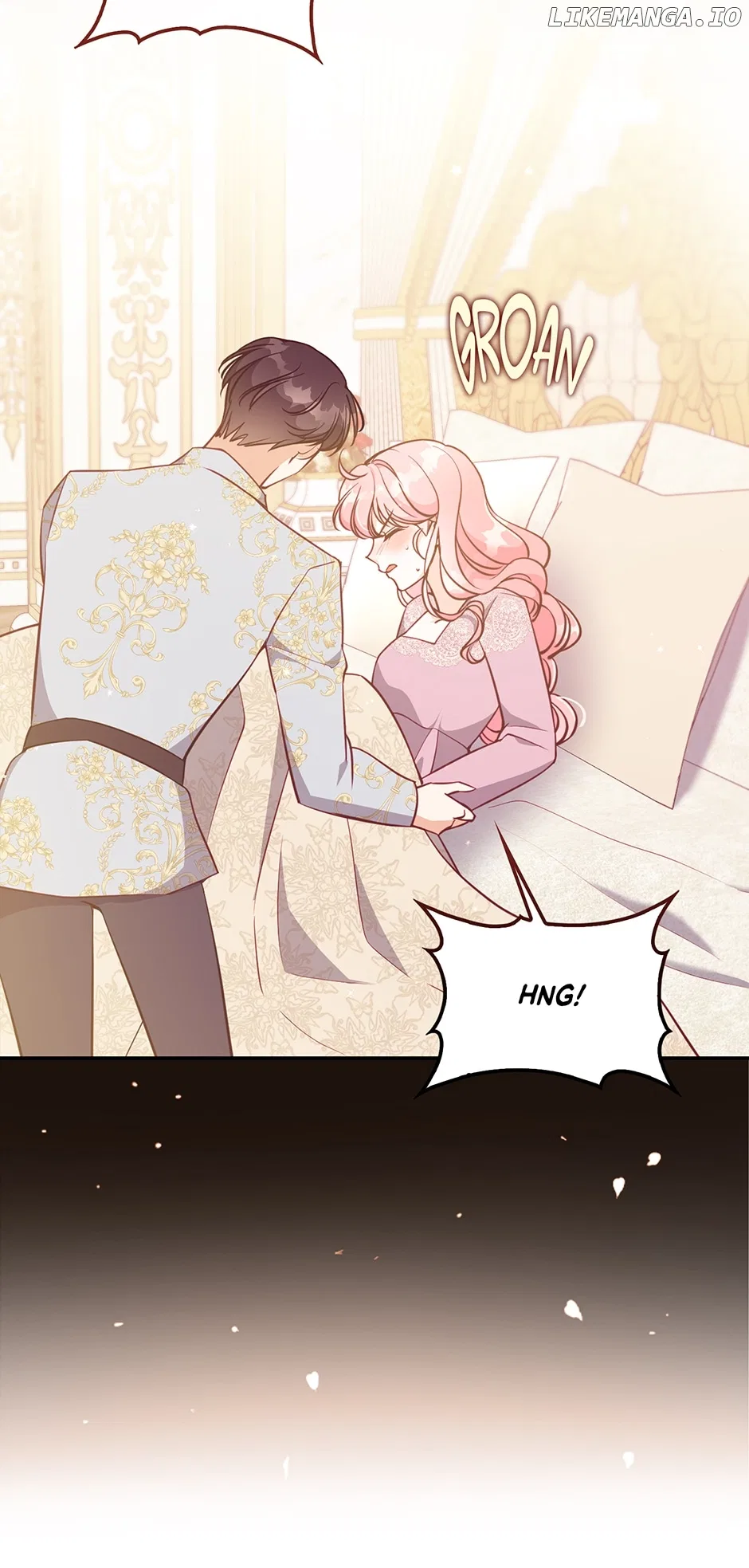 Villain Duke’s Precious One Chapter 122 – Page 21