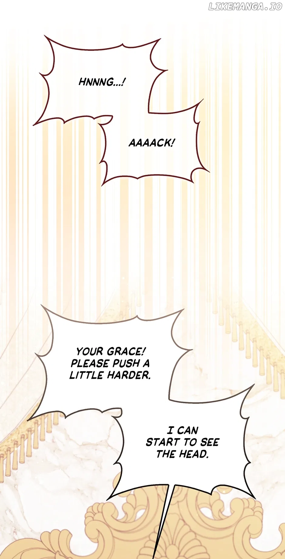 Villain Duke’s Precious One Chapter 122 – Page 22