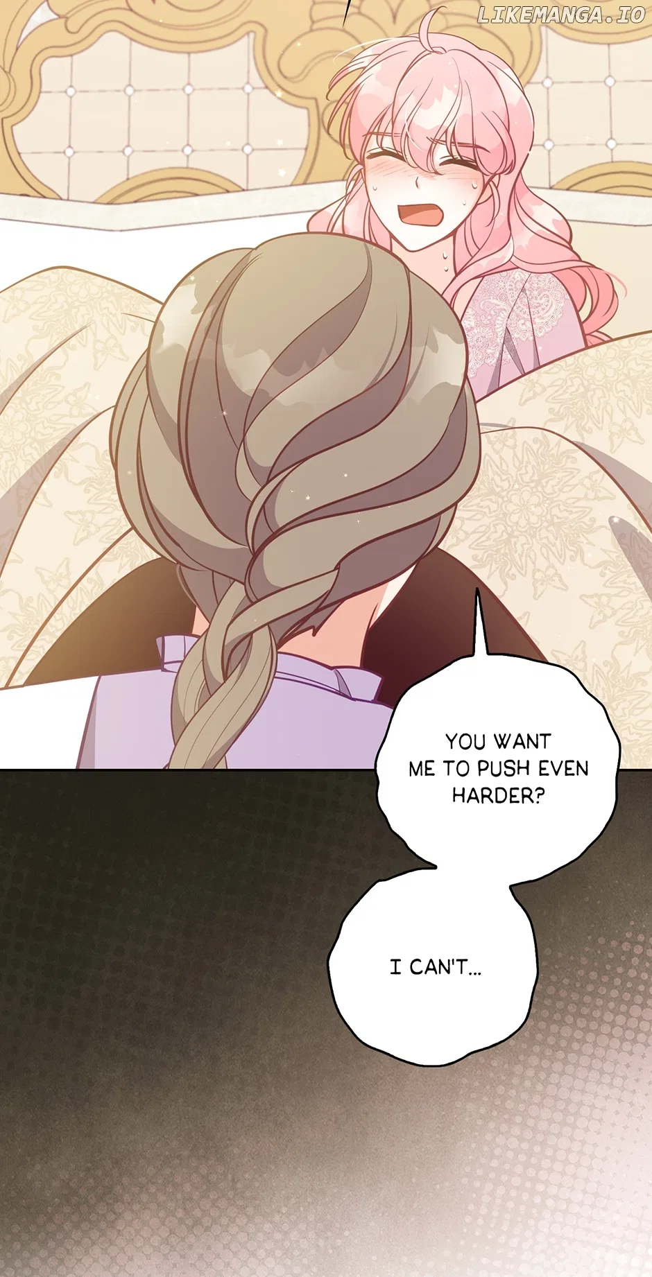 Villain Duke’s Precious One Chapter 122 – Page 23