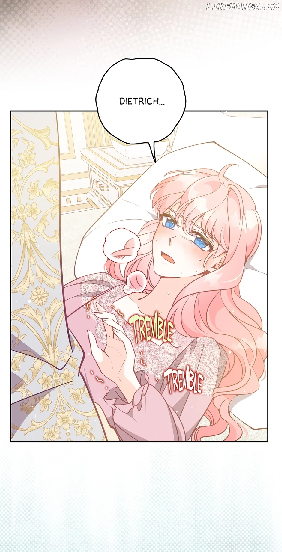 Villain Duke’s Precious One Chapter 122 – Page 24