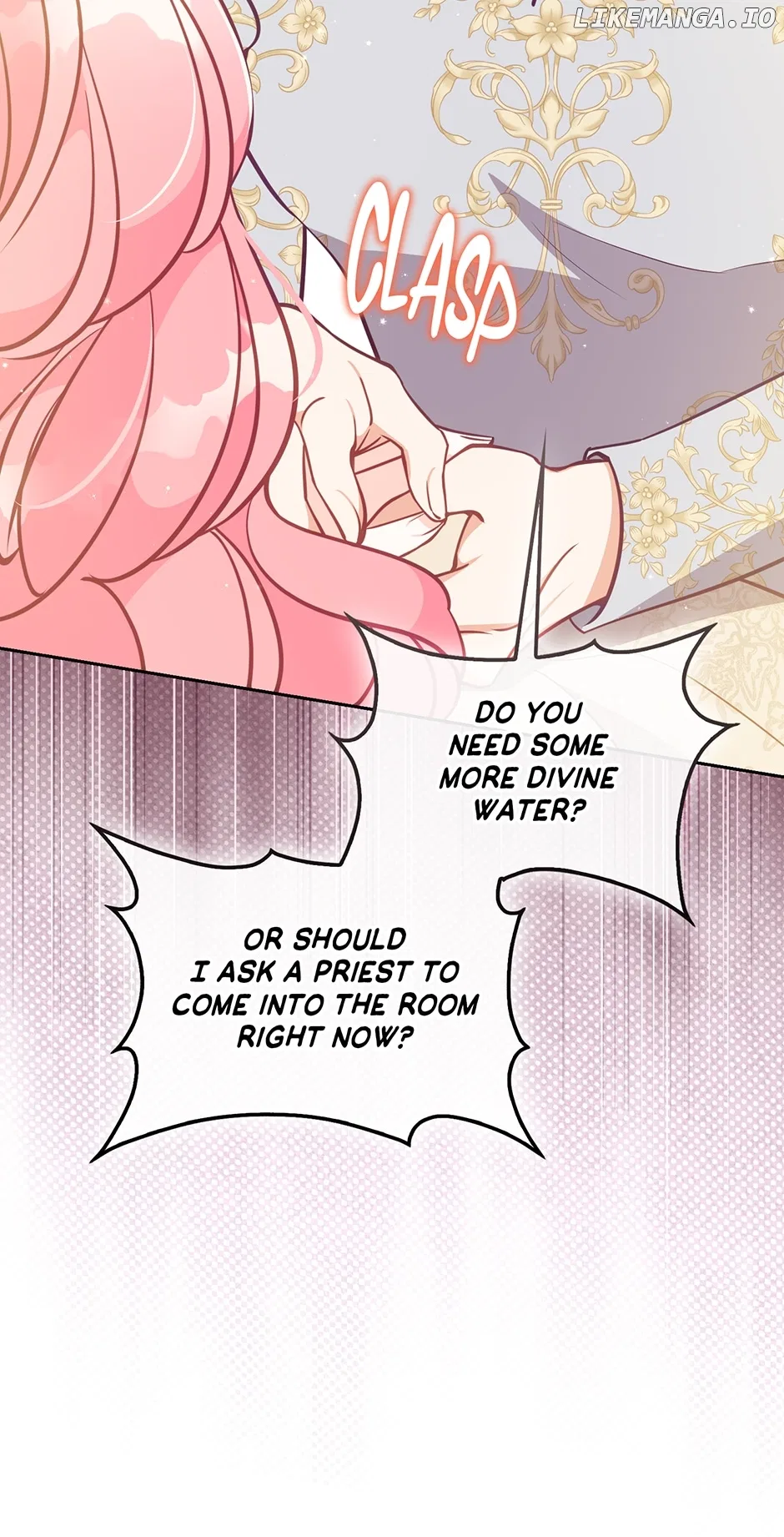 Villain Duke’s Precious One Chapter 122 – Page 26