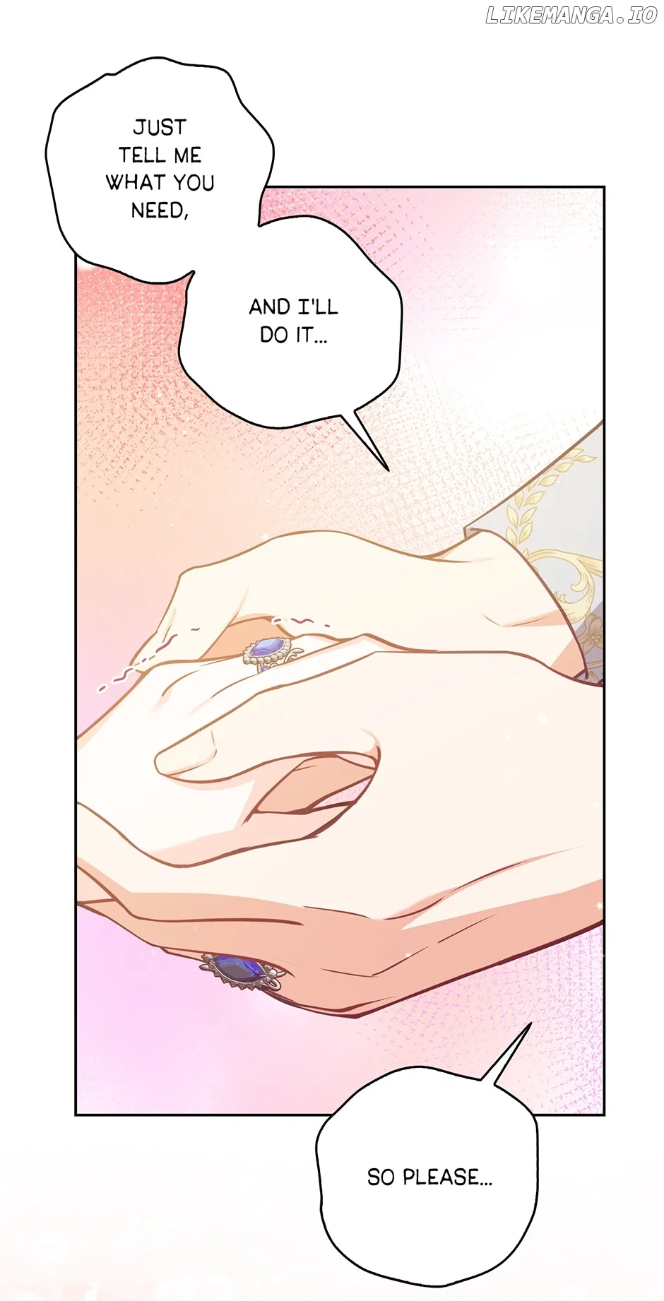 Villain Duke’s Precious One Chapter 122 – Page 27