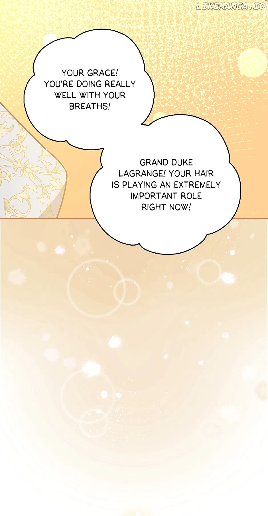 Villain Duke’s Precious One Chapter 122 – Page 33