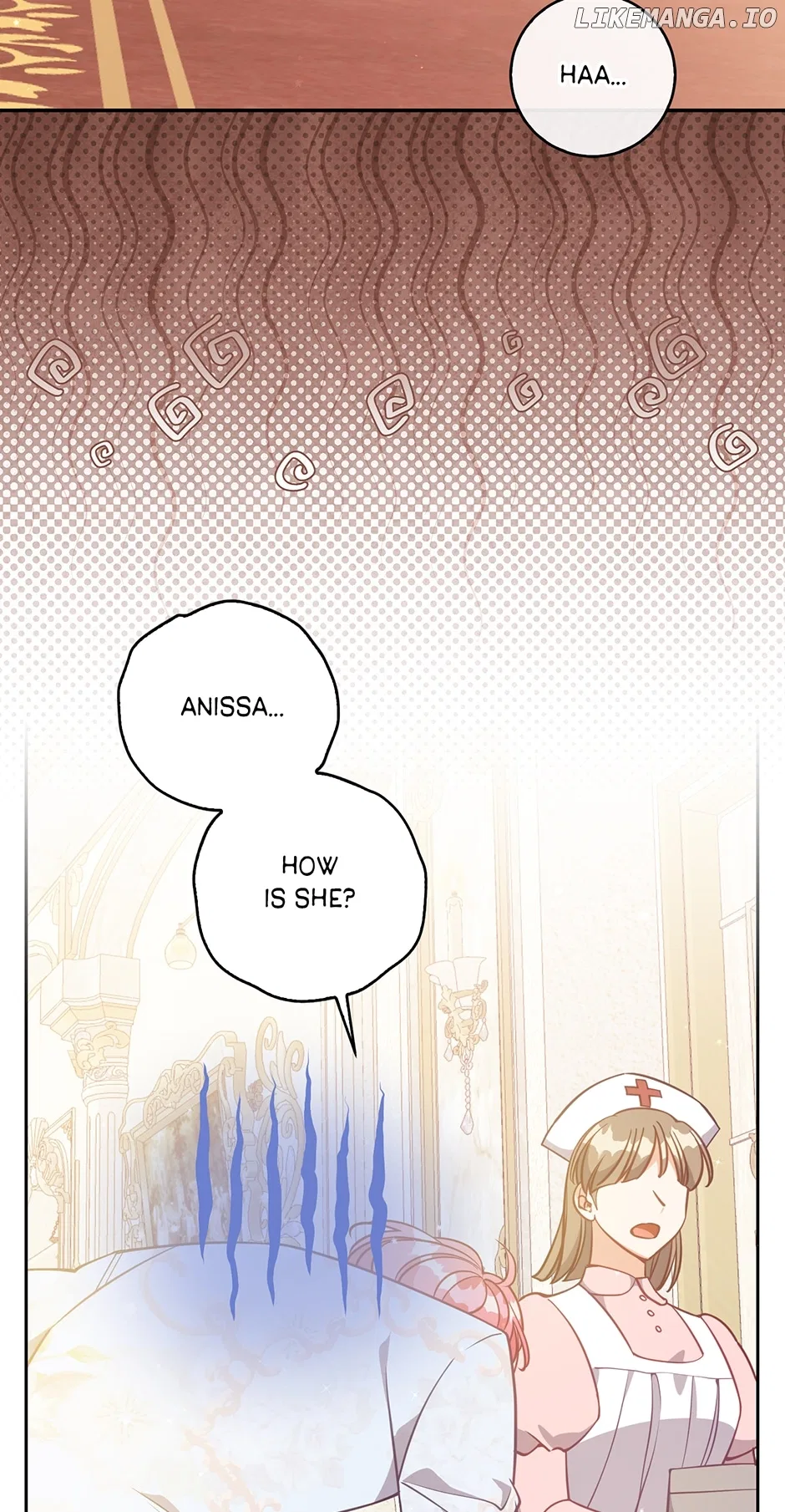 Villain Duke’s Precious One Chapter 122 – Page 36