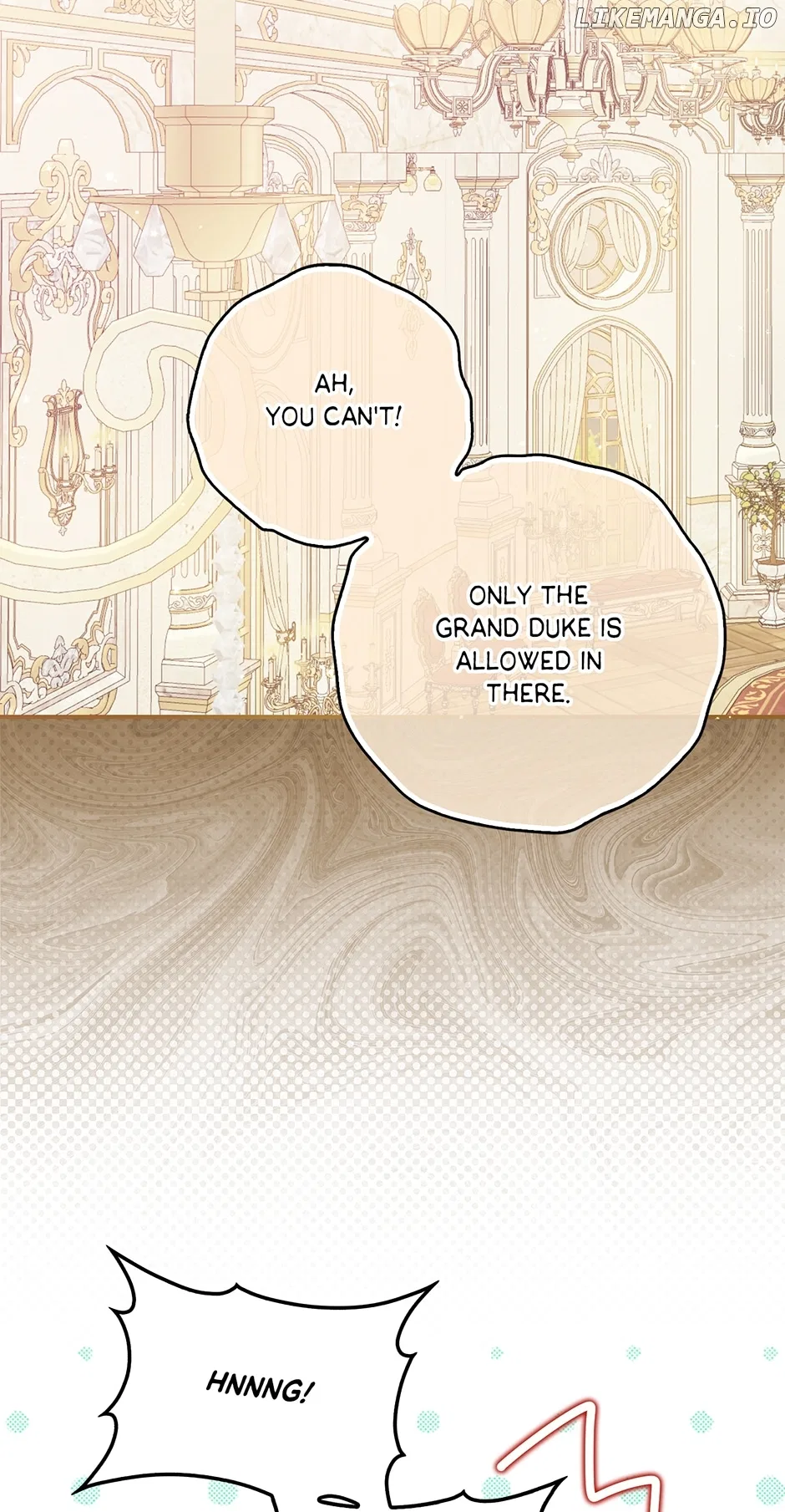 Villain Duke’s Precious One Chapter 122 – Page 38