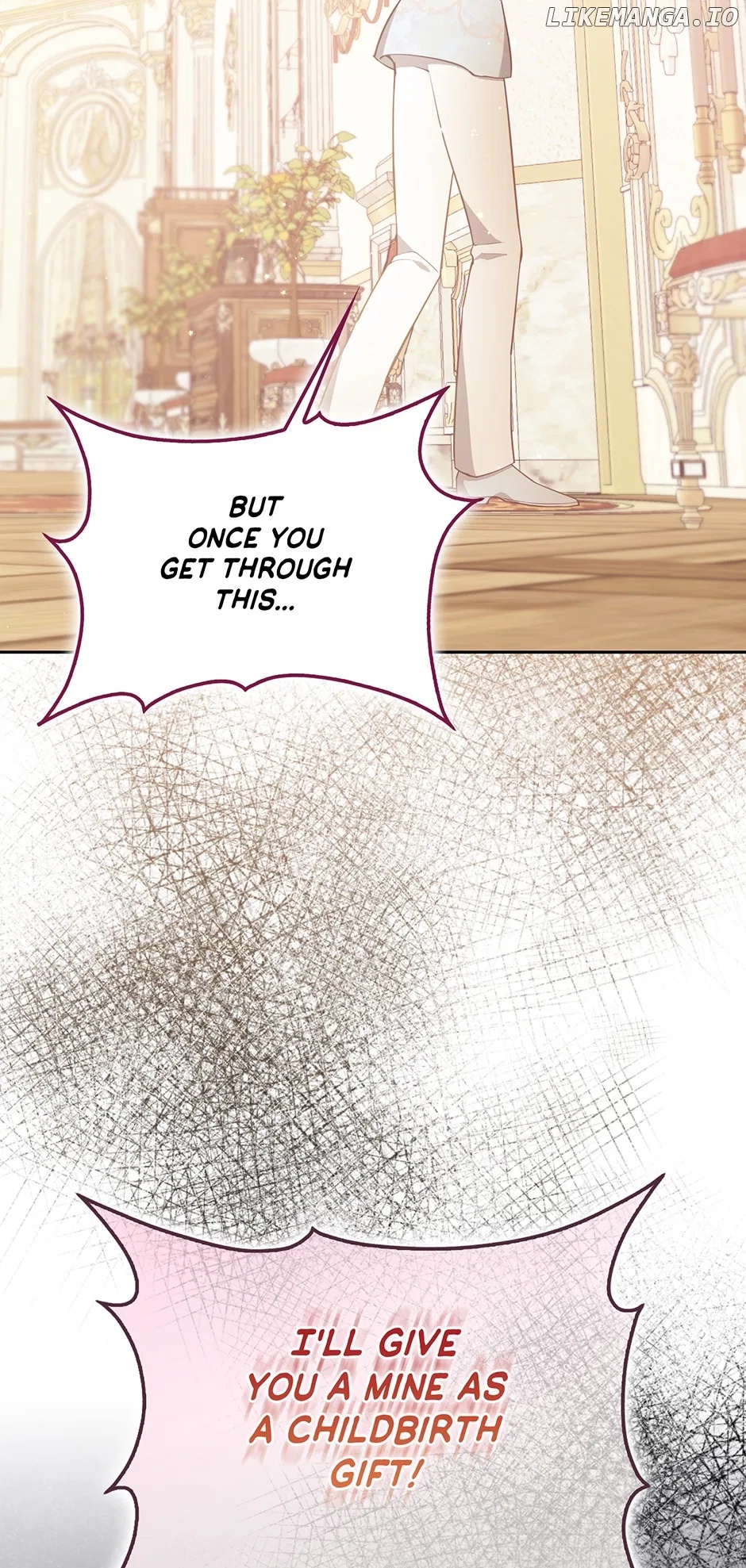 Villain Duke’s Precious One Chapter 122 – Page 45