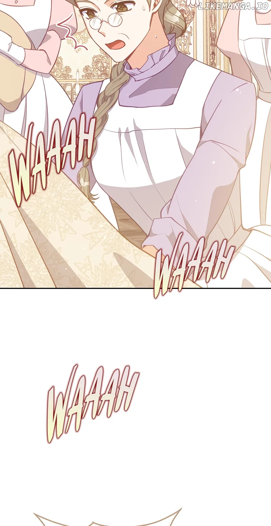 Villain Duke’s Precious One Chapter 122 – Page 49