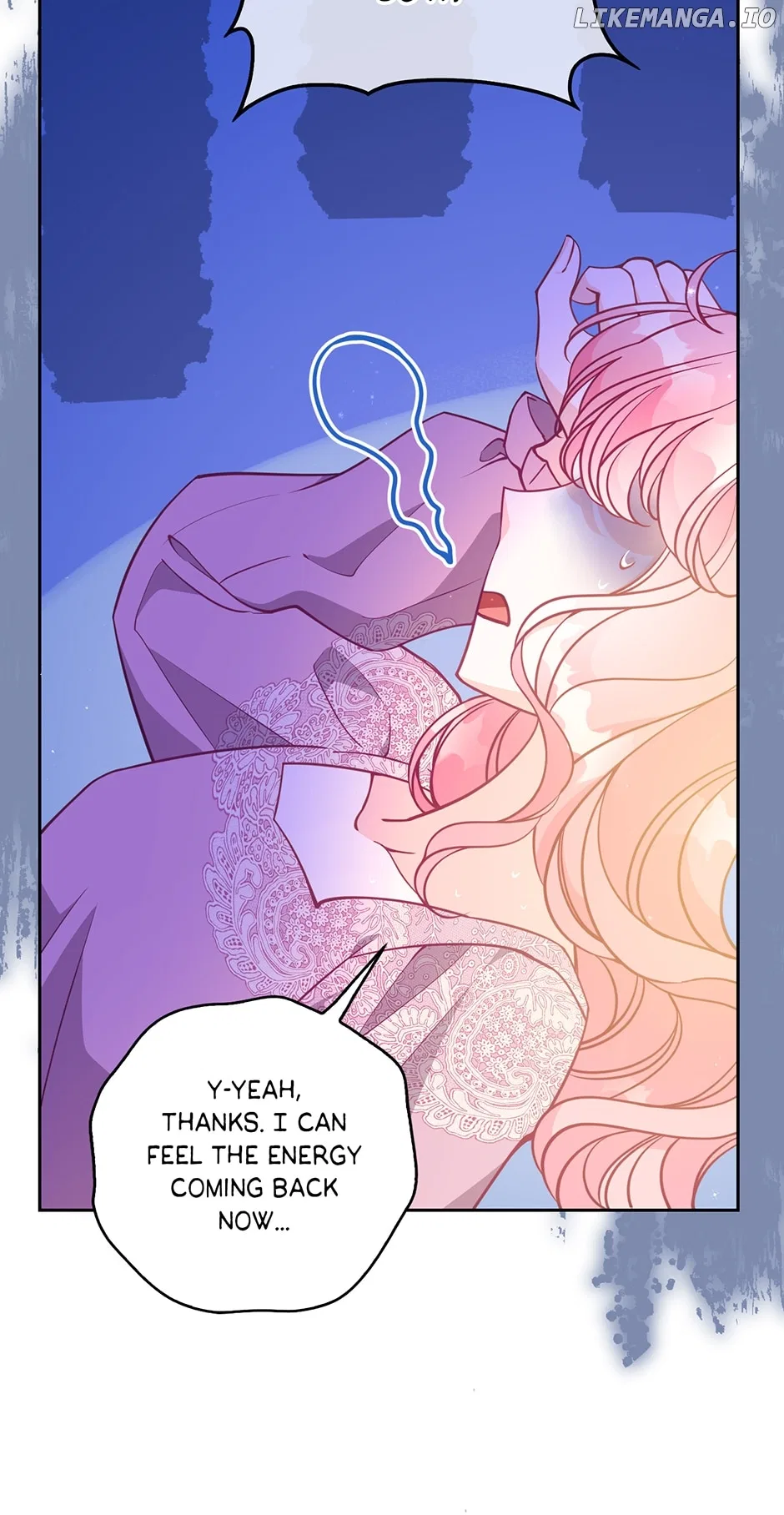 Villain Duke’s Precious One Chapter 122 – Page 57