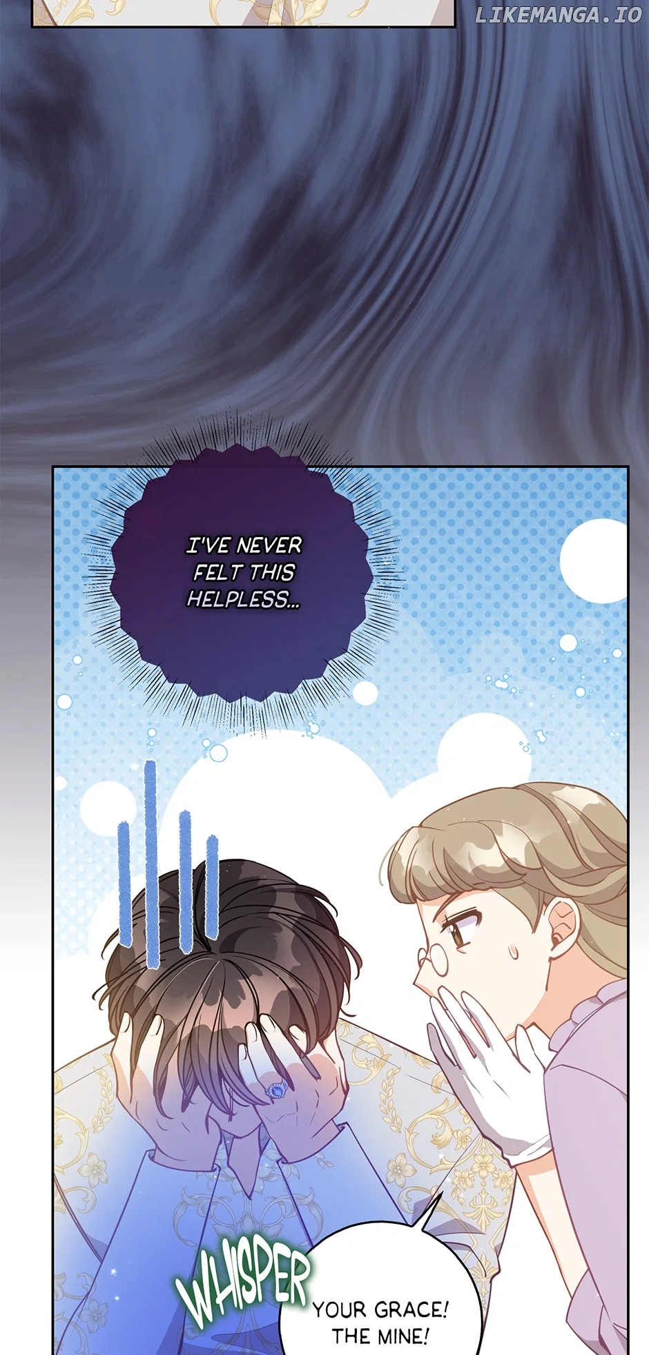 Villain Duke’s Precious One Chapter 122 – Page 59