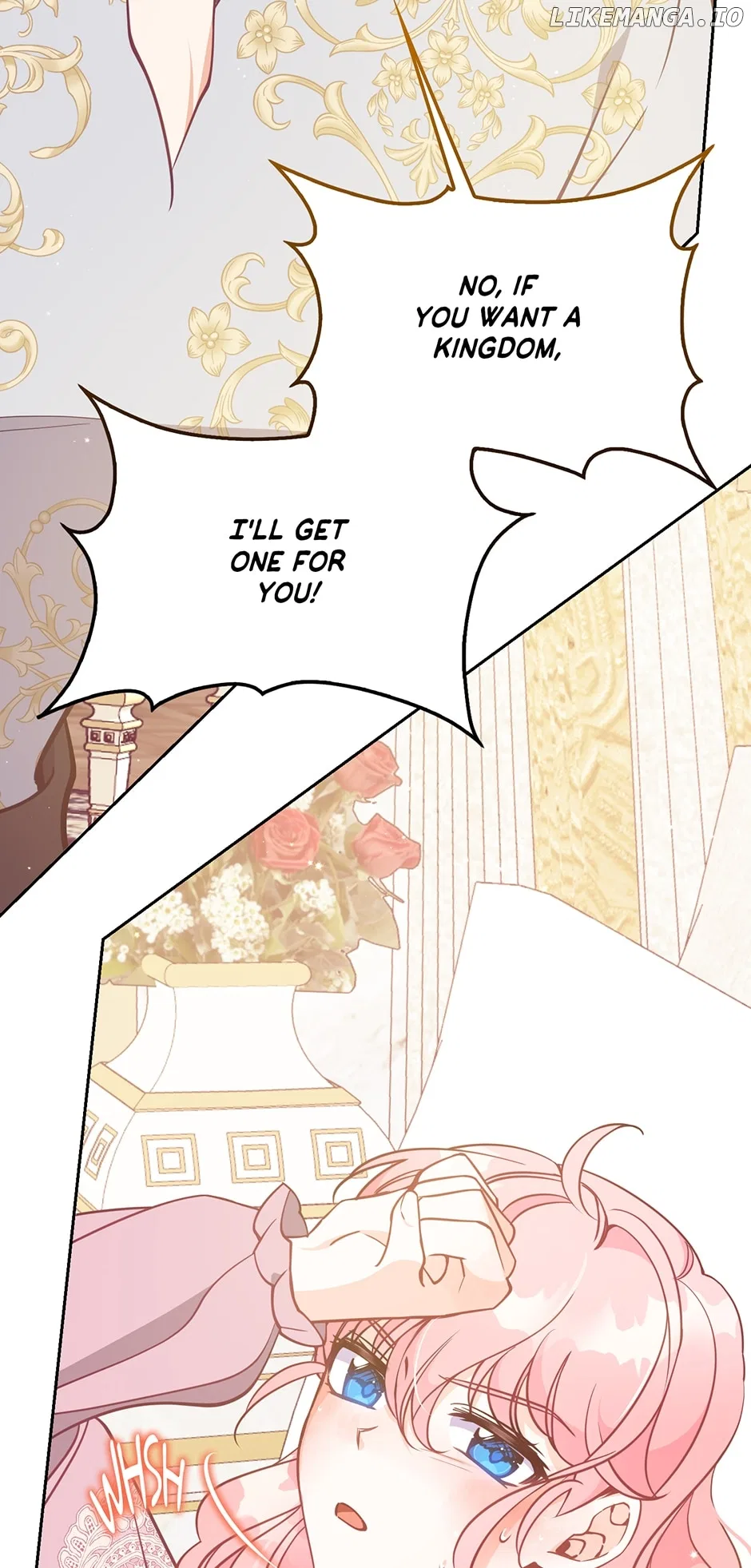 Villain Duke’s Precious One Chapter 122 – Page 62