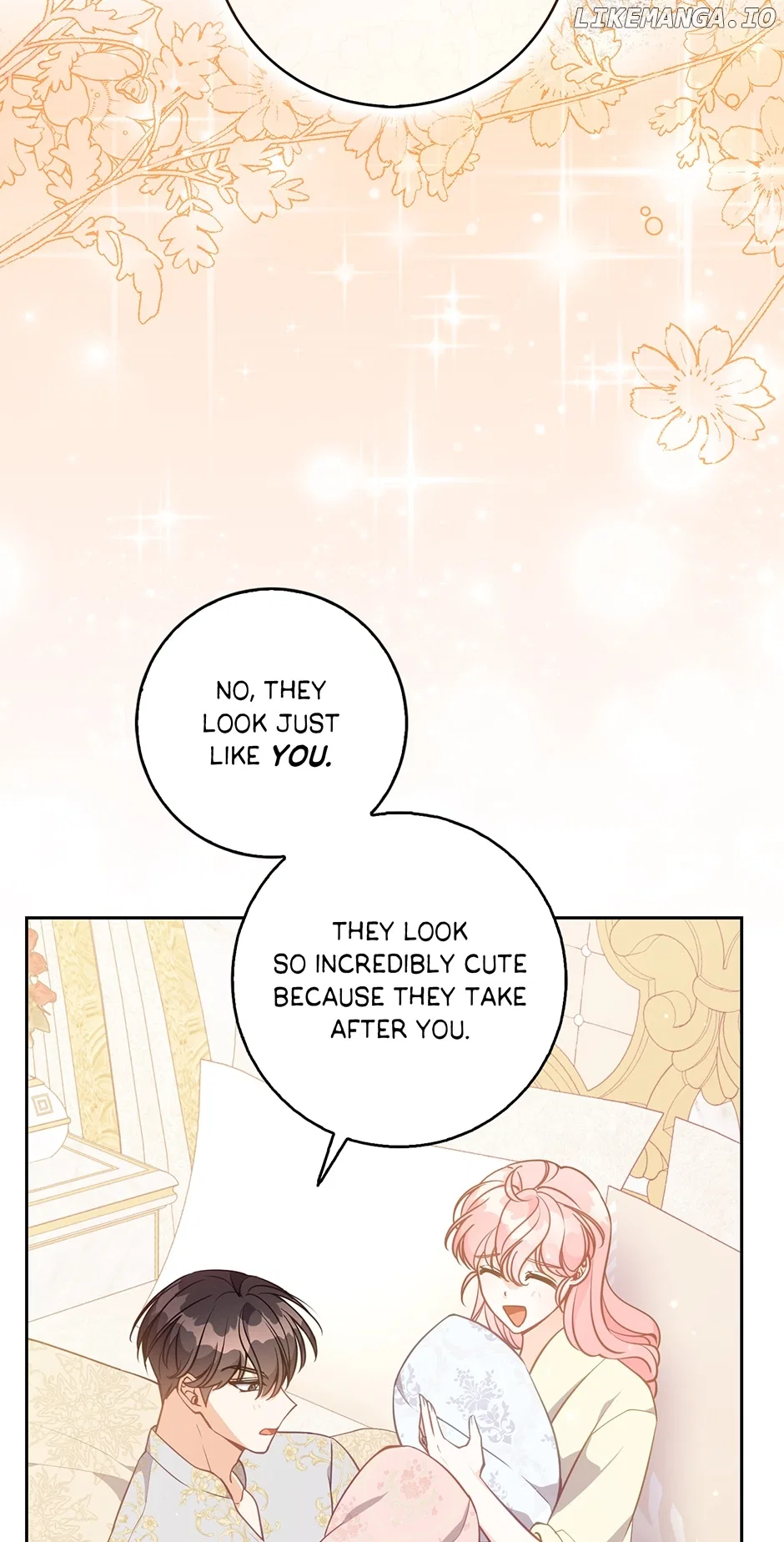 Villain Duke’s Precious One Chapter 122 – Page 69