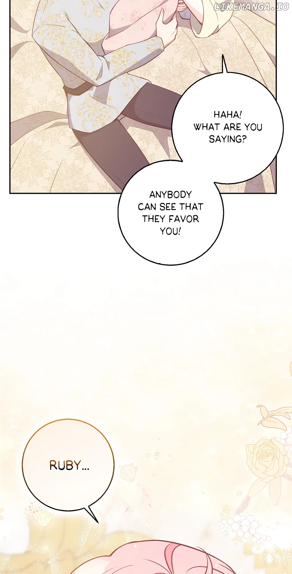 Villain Duke’s Precious One Chapter 122 – Page 70