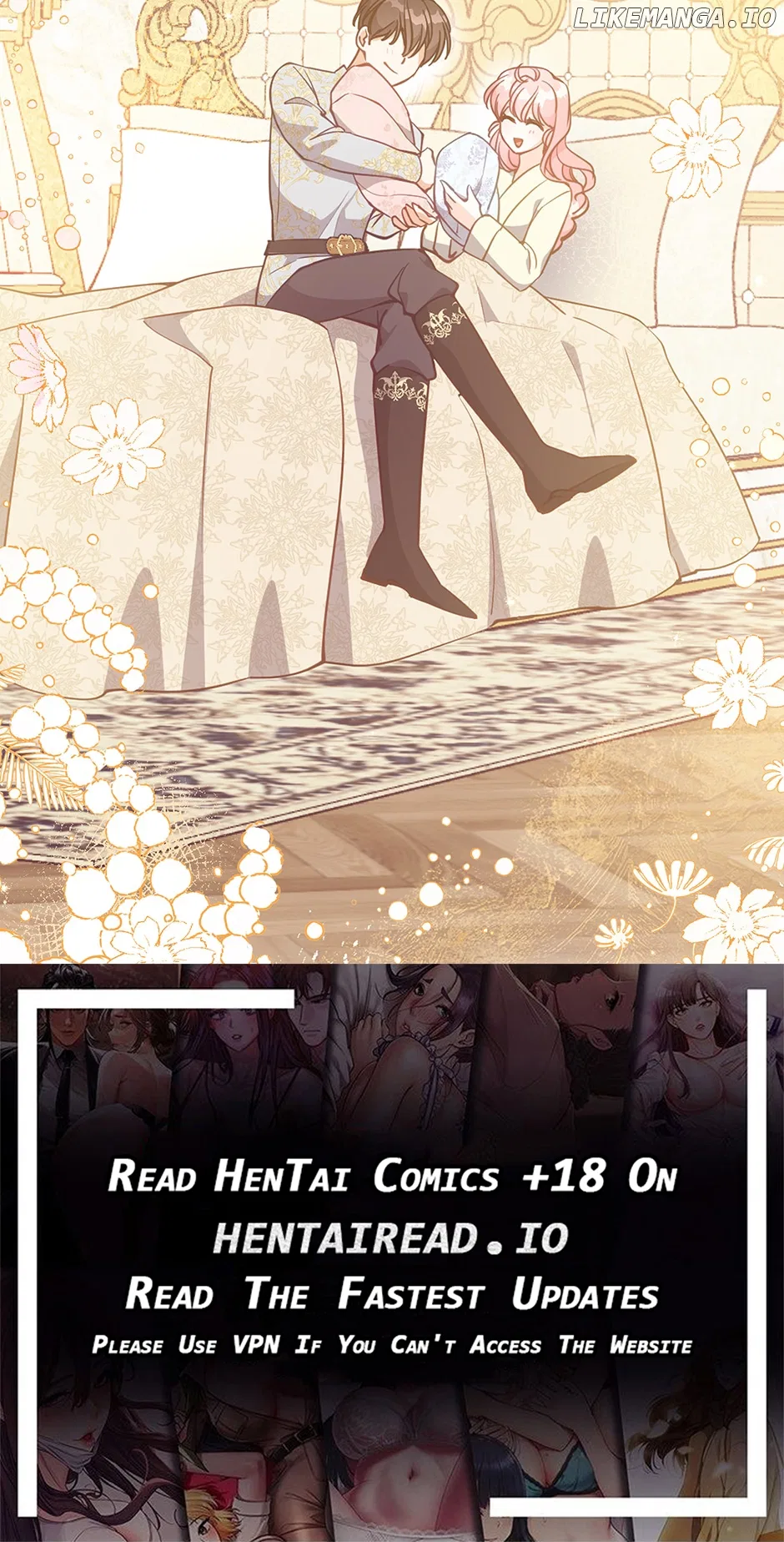 Villain Duke’s Precious One Chapter 122 – Page 73
