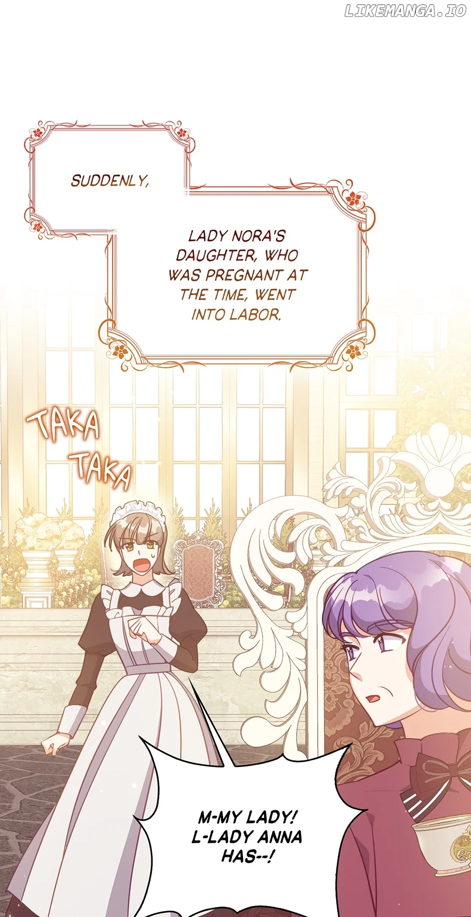 Villain Duke’s Precious One Chapter 121 – Page 10