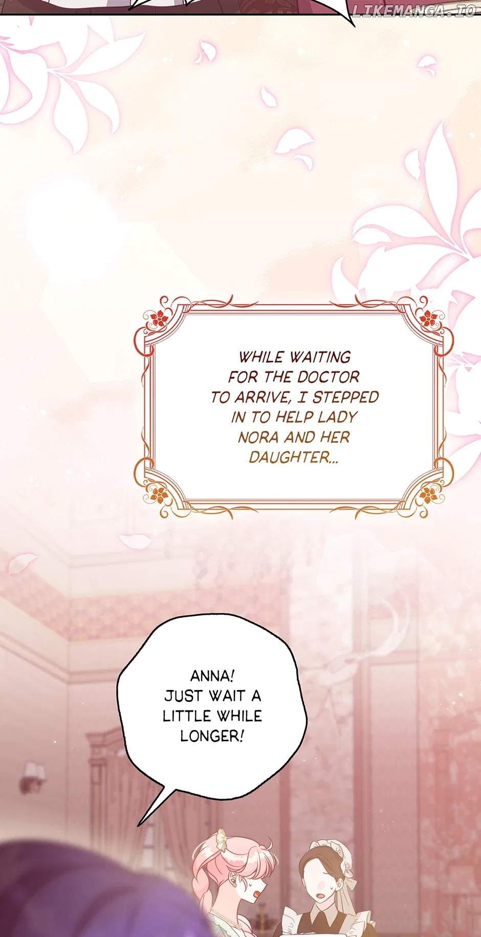 Villain Duke’s Precious One Chapter 121 – Page 11