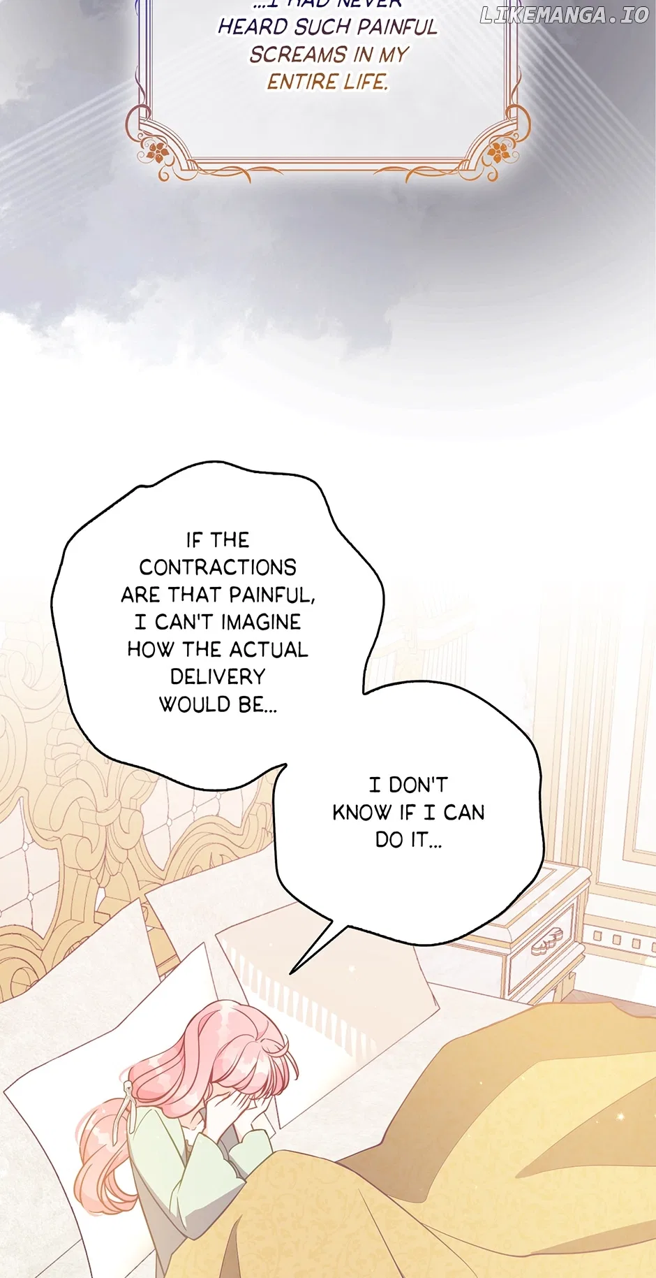 Villain Duke’s Precious One Chapter 121 – Page 16