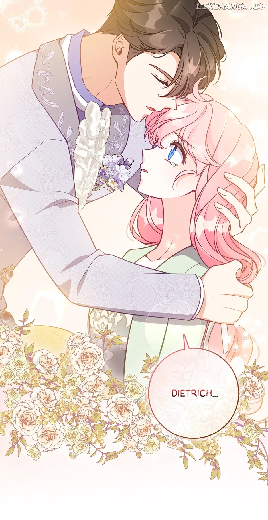 Villain Duke’s Precious One Chapter 121 – Page 19