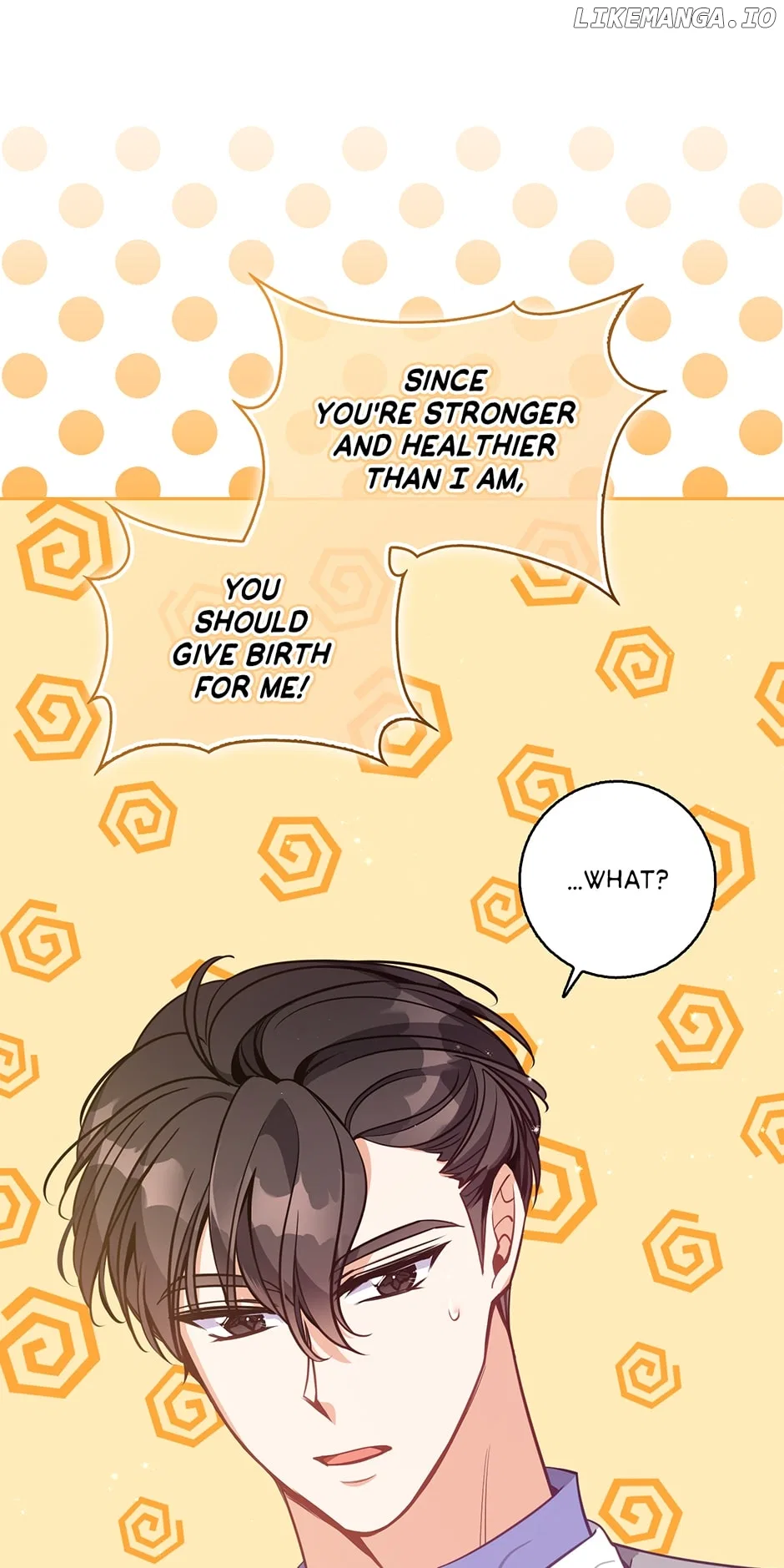 Villain Duke’s Precious One Chapter 121 – Page 21