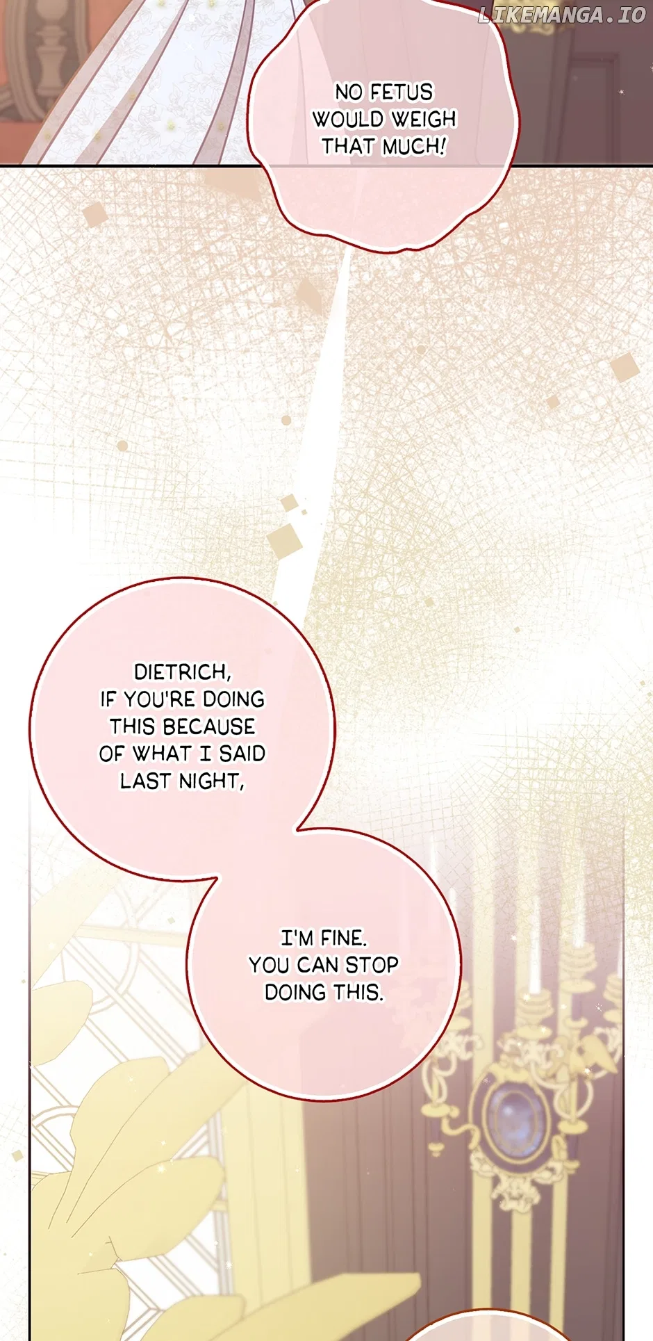 Villain Duke’s Precious One Chapter 121 – Page 29