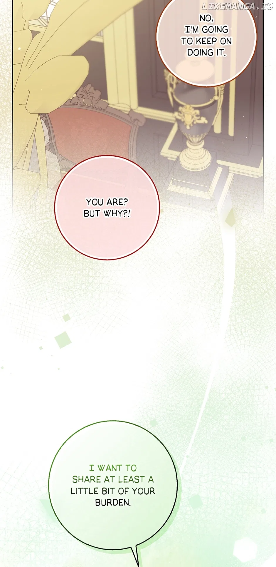 Villain Duke’s Precious One Chapter 121 – Page 30
