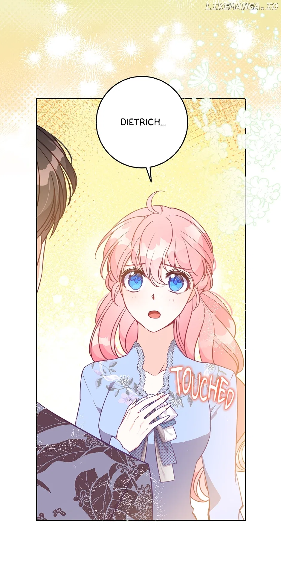 Villain Duke’s Precious One Chapter 121 – Page 32