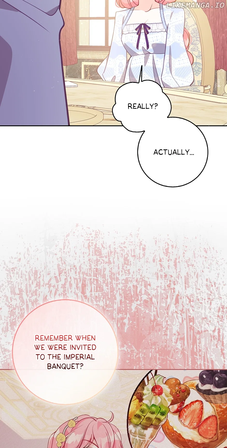 Villain Duke’s Precious One Chapter 121 – Page 38