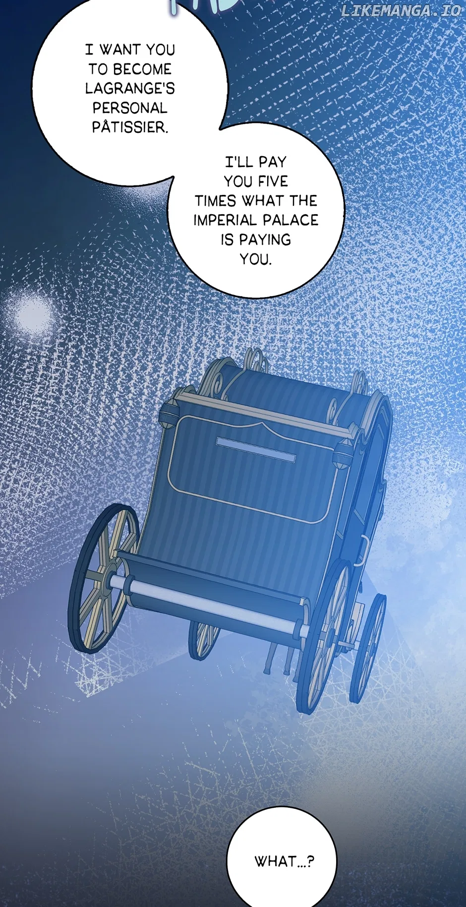 Villain Duke’s Precious One Chapter 121 – Page 55