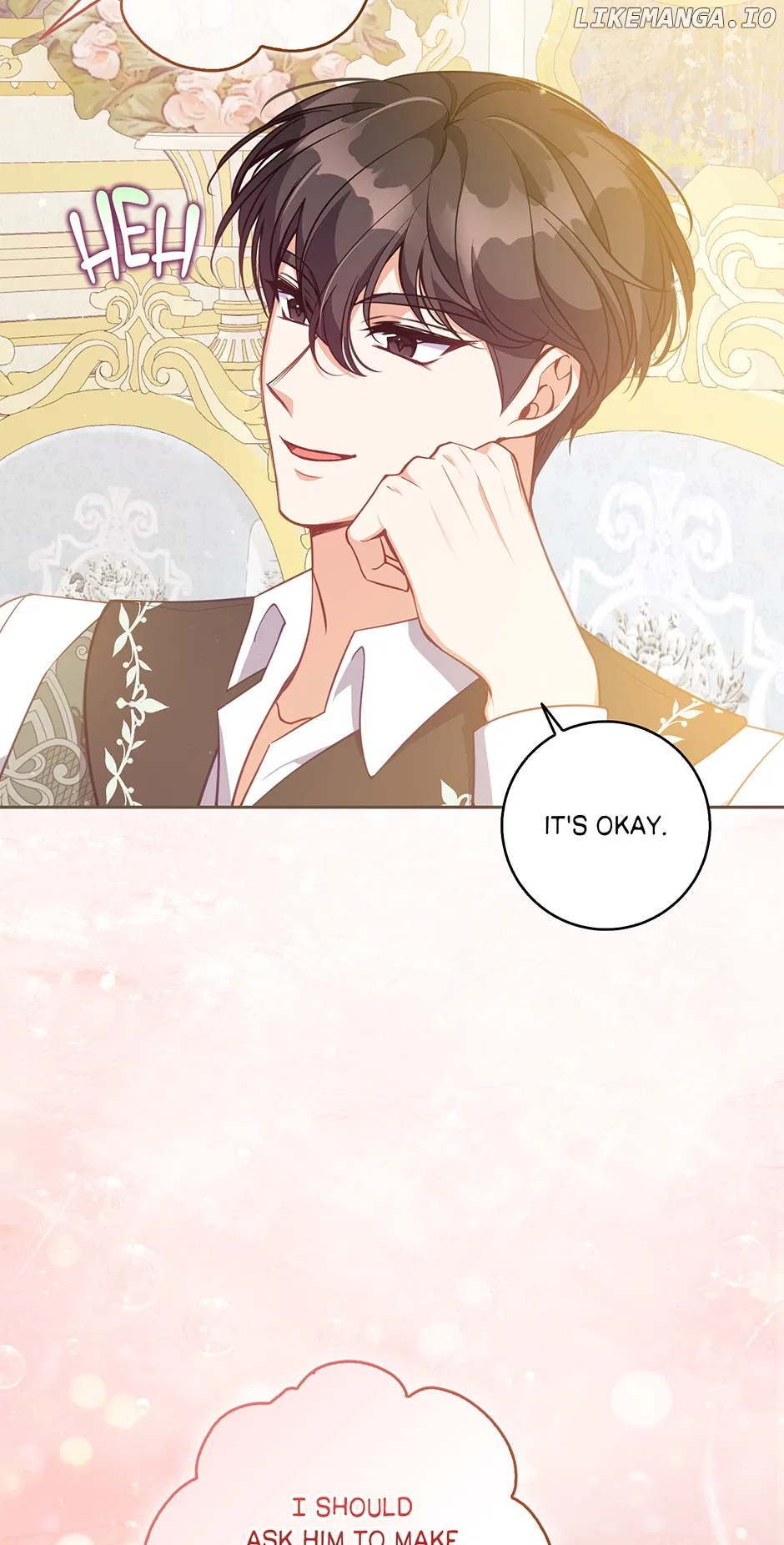 Villain Duke’s Precious One Chapter 121 – Page 60