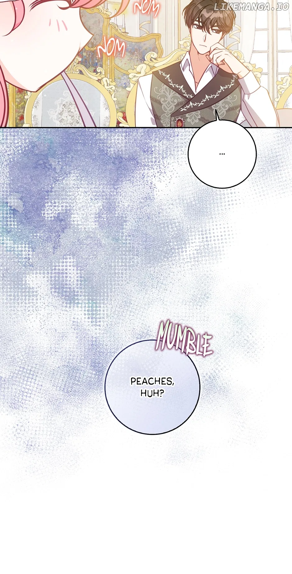 Villain Duke’s Precious One Chapter 121 – Page 64