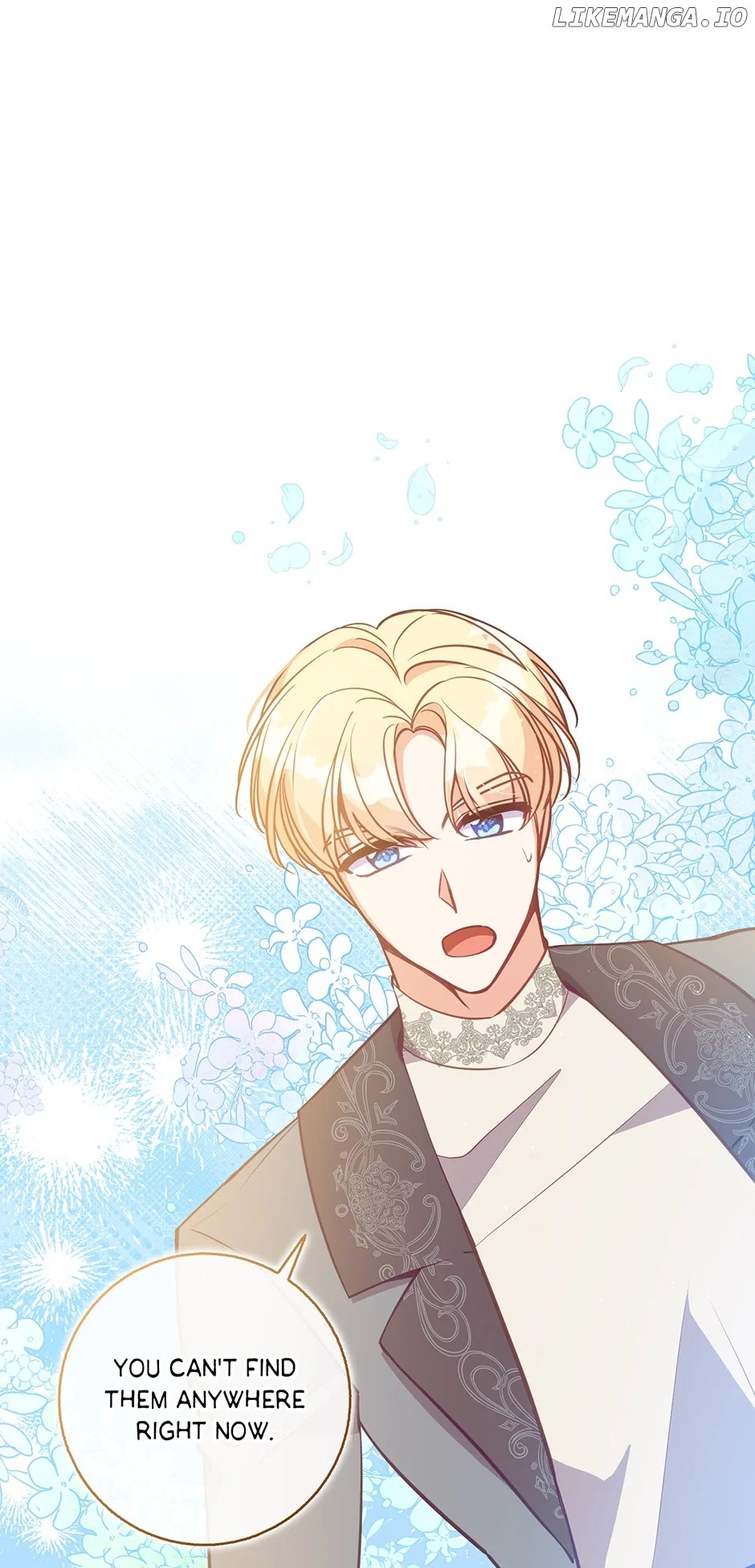 Villain Duke’s Precious One Chapter 121 – Page 65