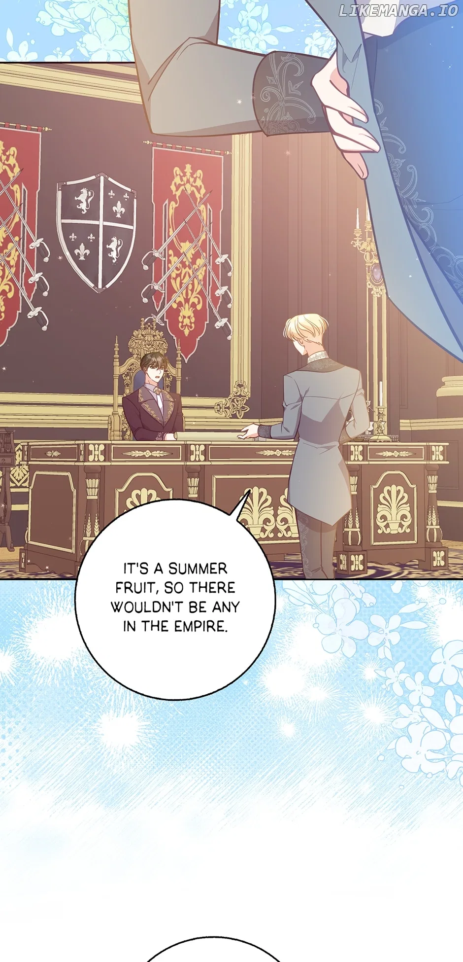 Villain Duke’s Precious One Chapter 121 – Page 66