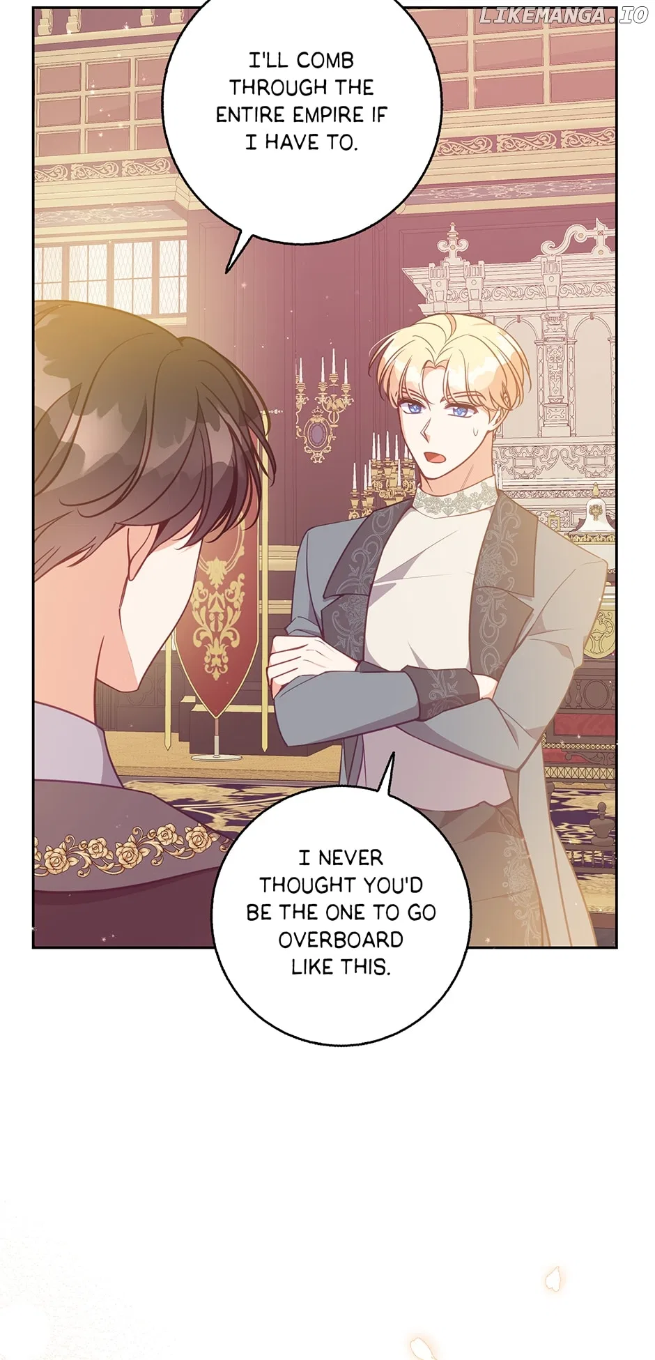 Villain Duke’s Precious One Chapter 121 – Page 67