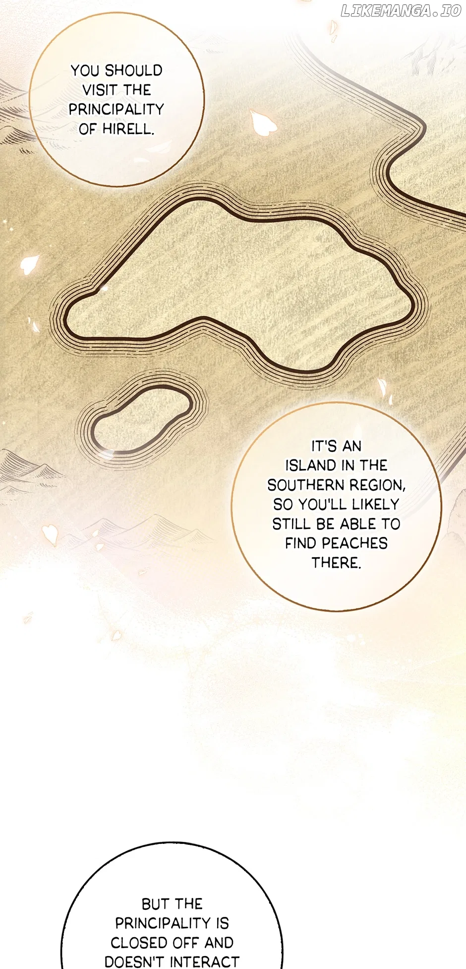 Villain Duke’s Precious One Chapter 121 – Page 68