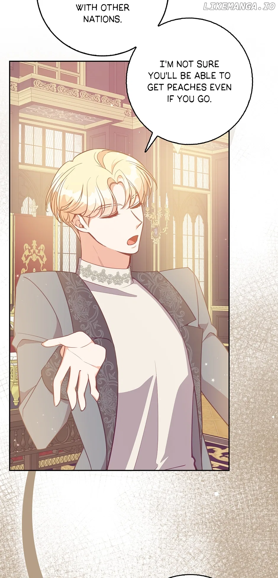 Villain Duke’s Precious One Chapter 121 – Page 69
