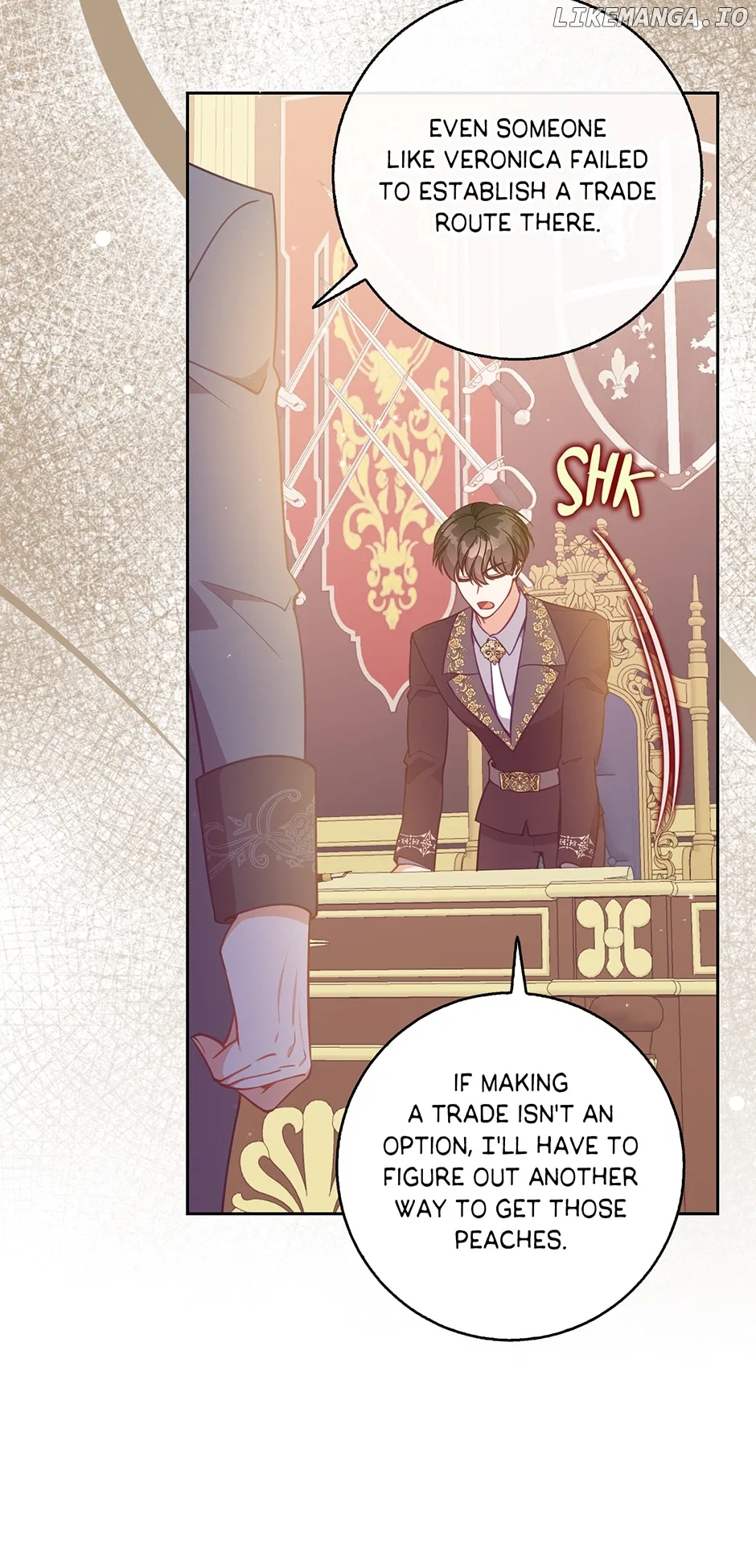 Villain Duke’s Precious One Chapter 121 – Page 70