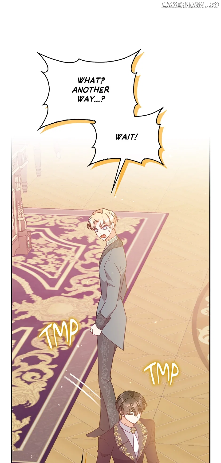 Villain Duke’s Precious One Chapter 121 – Page 71