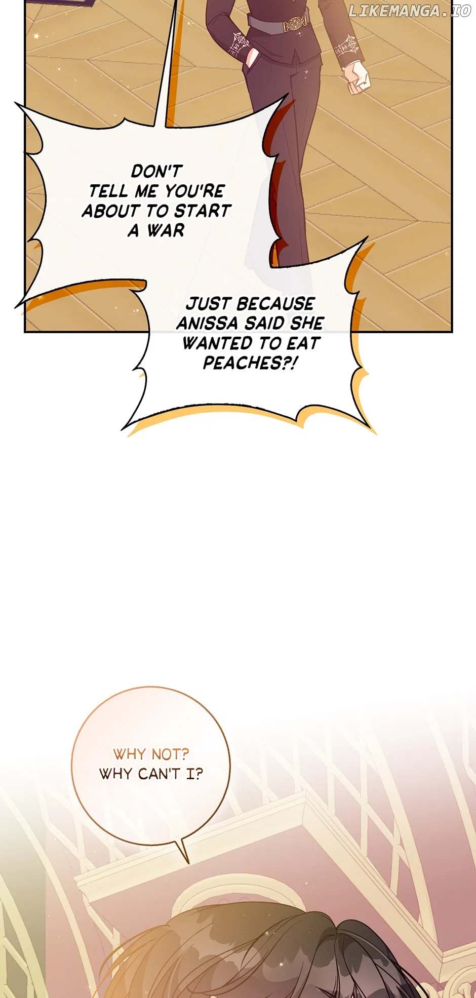 Villain Duke’s Precious One Chapter 121 – Page 72