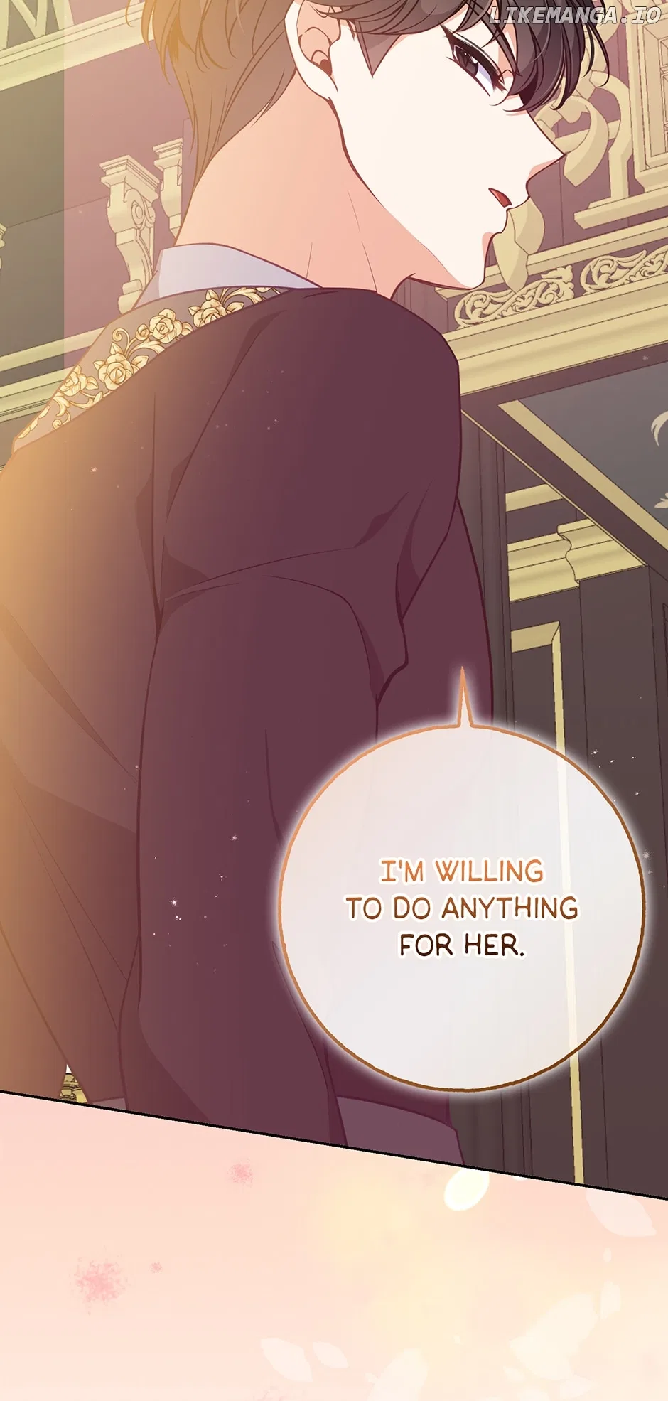 Villain Duke’s Precious One Chapter 121 – Page 73