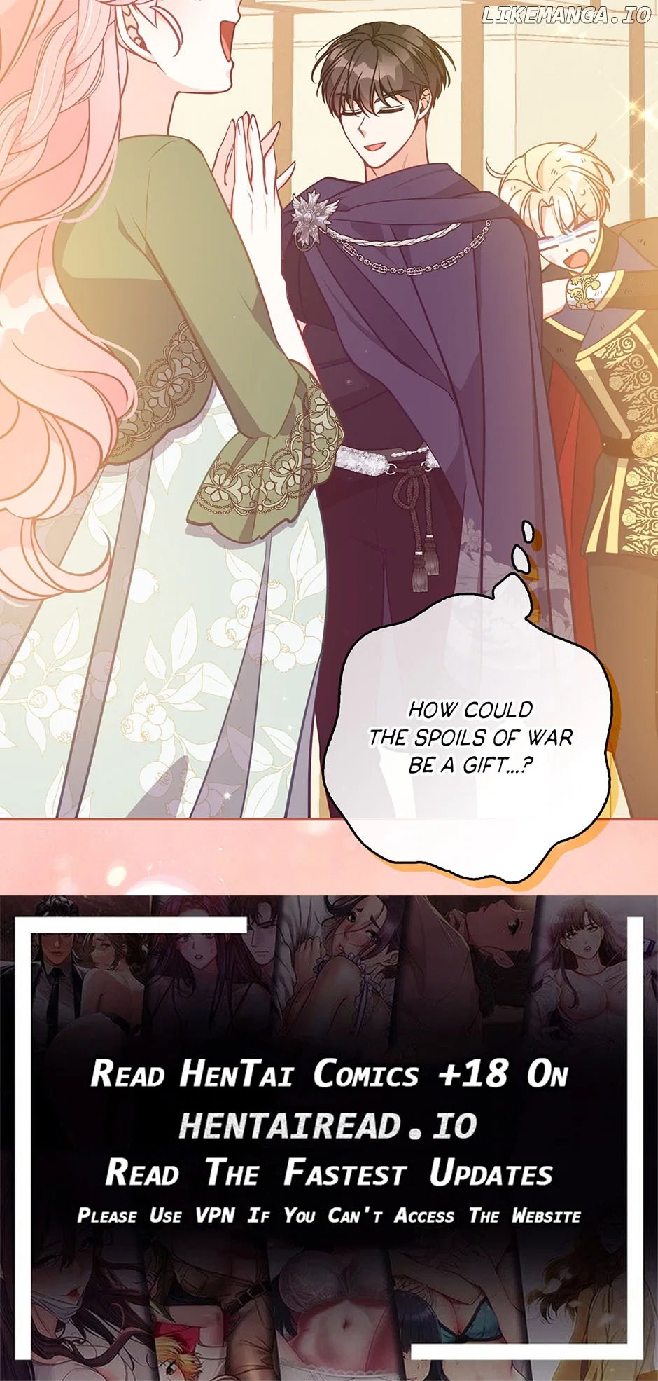Villain Duke’s Precious One Chapter 121 – Page 78