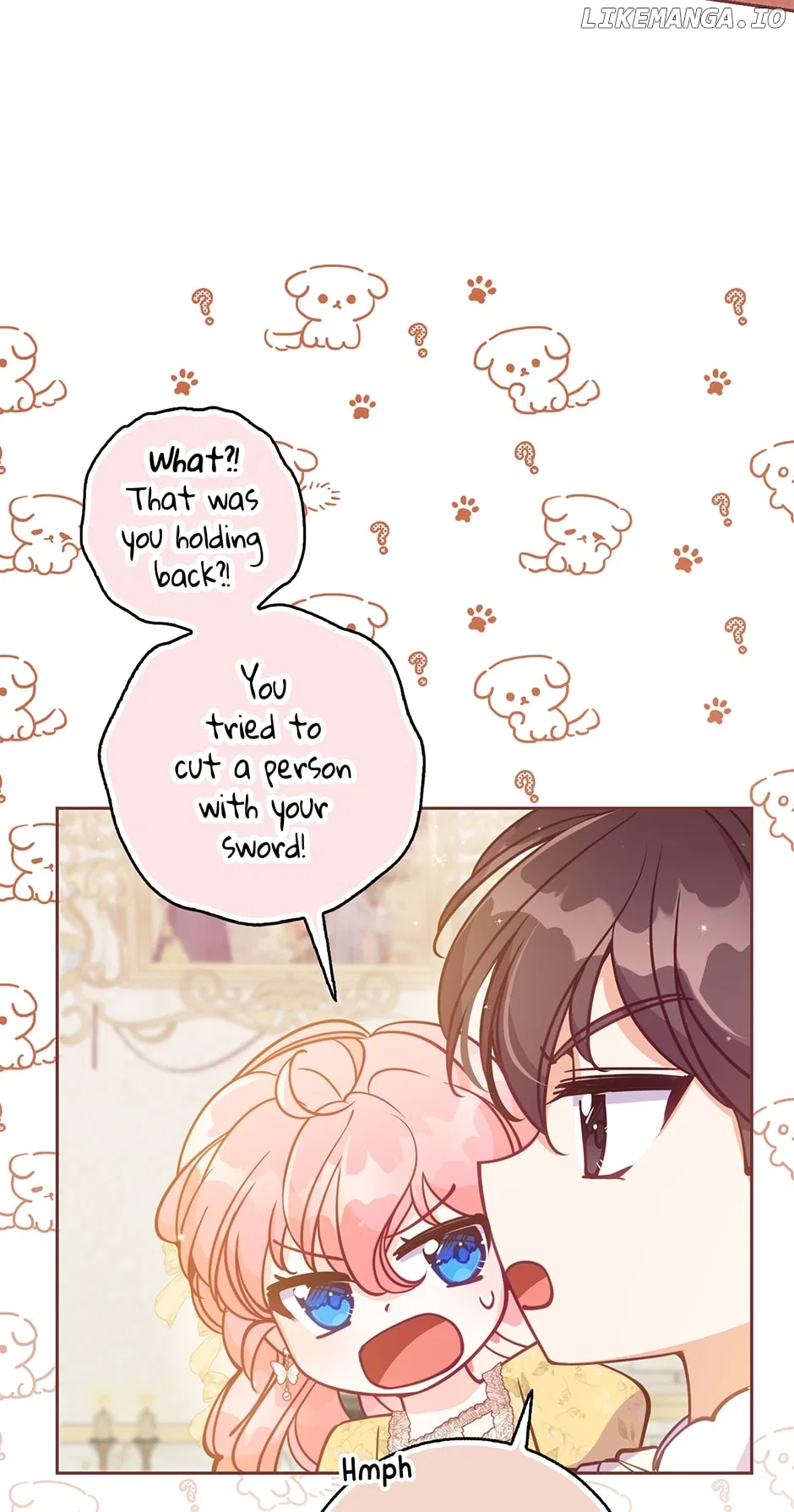 Villain Duke’s Precious One Chapter 120 – Page 4